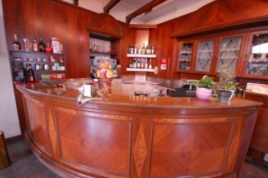 Albergo Ponte Vecchio Cernobbio Bagian luar foto
